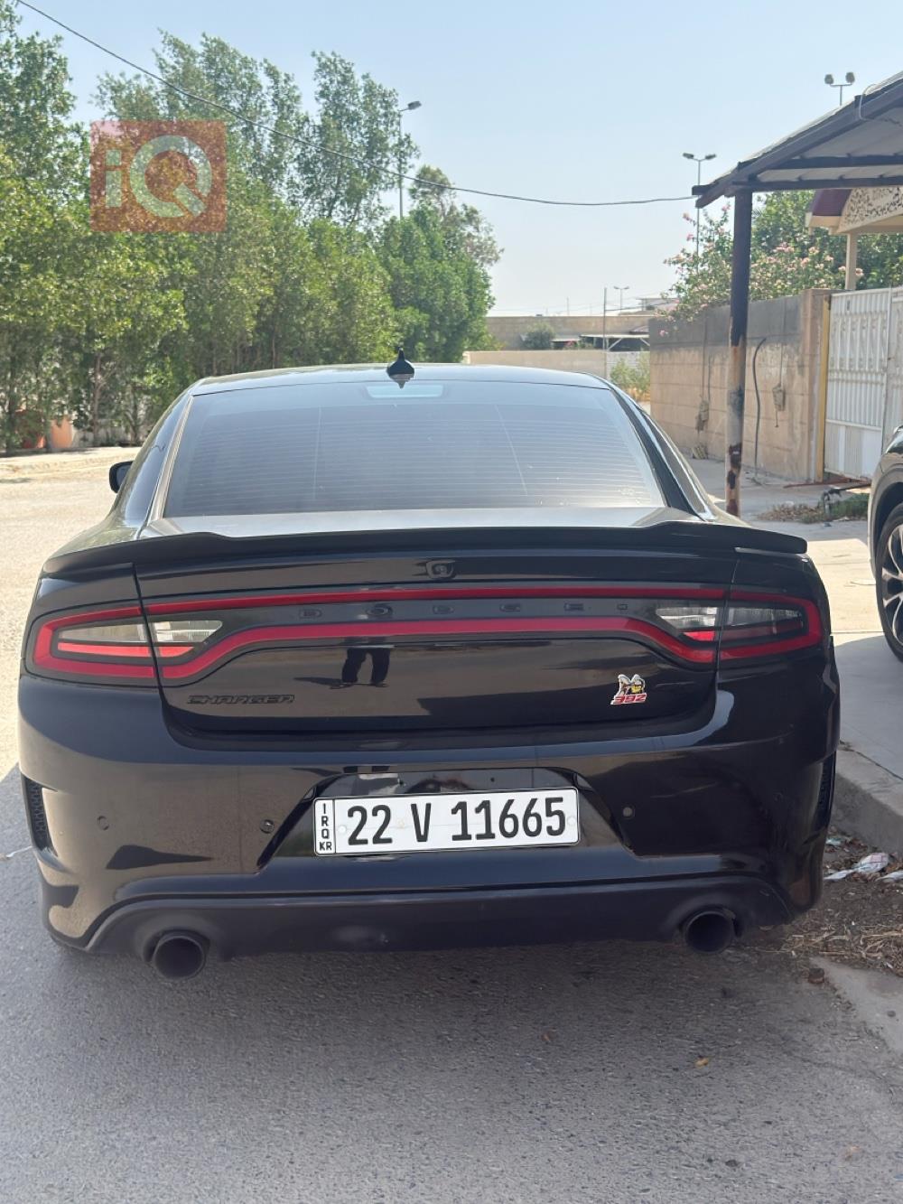 دودج تشارجر